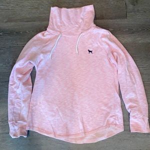 The Black Dog turtleneck sweater (medium)